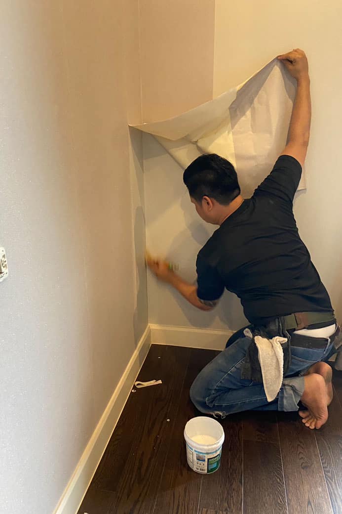 staff install wallpaper pro