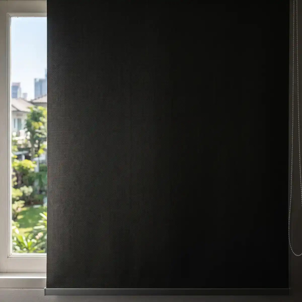 blackout roller blinds